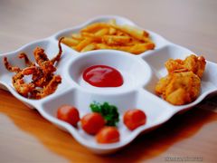 -豪客来牛排(红豆万花城店)