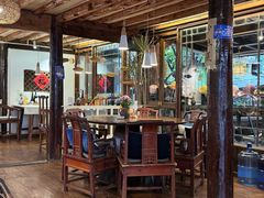 -吃货私房菜(丽江束河古镇店)
