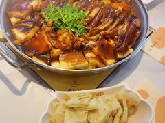 -黄记煌三汁焖锅(崇文门店)