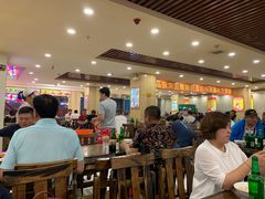 大堂-西塔大冷面(市府大路店)