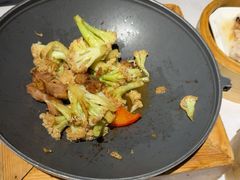 -珍之宝御品·寻味顺德(容桂渔人码头店)