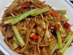 -小柴米·传统江西菜(八一广场店)