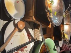 -绿茶餐厅(北京凤凰汇店)