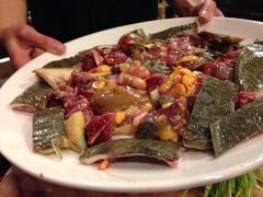 甲鱼-春秋火锅(复兴中路店)