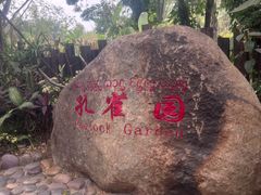 -西双版纳傣族园