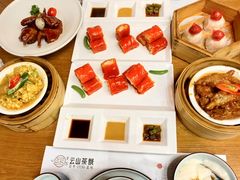 -云山茶餐厅(广东大厦店)