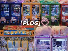 -PAWTOY爪e玩偶店(天兴罗斯福店)
