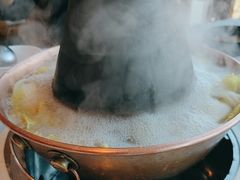 -东来顺饭庄(西直门店)