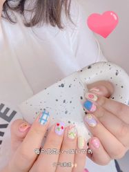 -古啦啦·自助美甲美睫