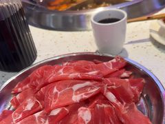 -渝悦花田·大骨火锅(尚贤居店)