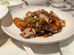 -彩丰楼中餐厅(深圳国际会展中心洲际酒店)