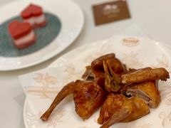 -唐宫·粤菜海鲜(万象城店)