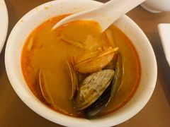 -常州富力喜来登酒店 Feast盛宴标帜西餐厅(新北万达广场店)