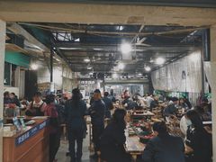 大堂-星鸿社重庆老火锅