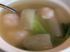 -漢咖啡·全服务式自助晚餐(武汉洲际酒店)