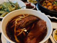 -中国厨房/台湾牛肉面