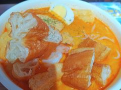 -绿柠食堂(北外滩店)