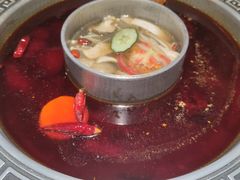 -晓宇重庆火锅(大唐不夜城店)