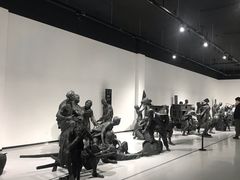 -四川美术学院美术馆