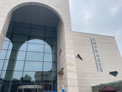 -天津市规划展览馆