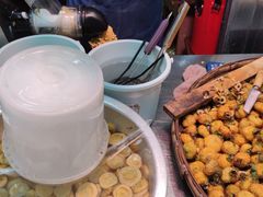 -丁家脆哨(民生路店)