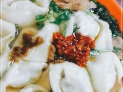 -阿麟馄饨(延长路店)