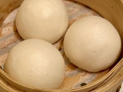 奶黄包-利苑酒家(合景国际金融广场店)