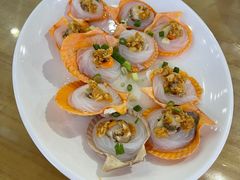 -七鲜渔港美食餐厅(巽寮湾海景店)