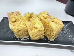 -白天鹅宾馆-宏图府餐厅