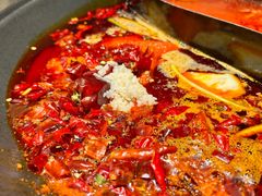 -朱光玉火锅馆(正弘城店)