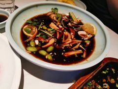 -院8里·小聚园老川菜(九眼桥店)