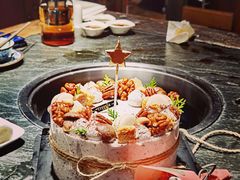 -小苍兰风铃草蛋糕甜品(沈阳店)
