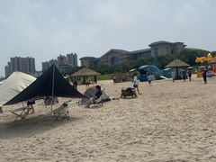 -碧海银沙景区