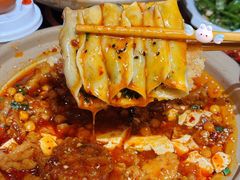 -山四砂锅(太原钟楼街店)