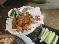 -隆喜元鱼汤包·海鲜(中联广场店)
