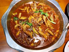 -邵汇大虾(同康路店)