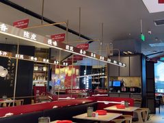 -茅庐毛血旺(烟台大悦城店)