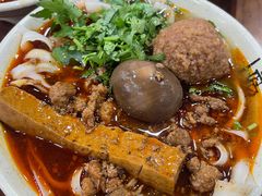 -任记七中刀削面(总店)