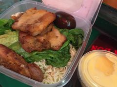 -孖记茶档·热腾茶餐(江南西plus店)