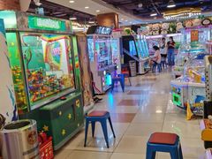 -汤姆熊欢乐世界(罗斯福店)
