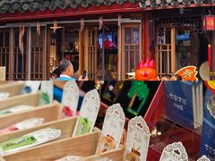 -上海七宝领展广场