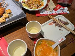 -管氏翅吧(地安门创始店)