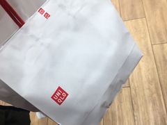 -优衣库(天津天河城店)