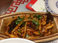 -吉祥春饼·烤鸭(国贸店)