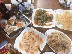 -四季美蚝皇