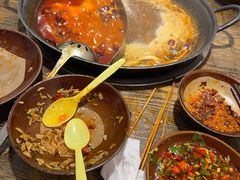 -冯校长老火锅(深圳总店)