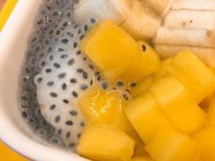 -满记甜品(王府井北京市百货大楼店)