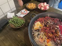 -黄潇洒老火锅(九眼桥宏济巷店)