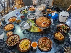 -张关合渣(航空大道店)