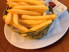 -申德勒加油站西餐厅(日坛路总店)